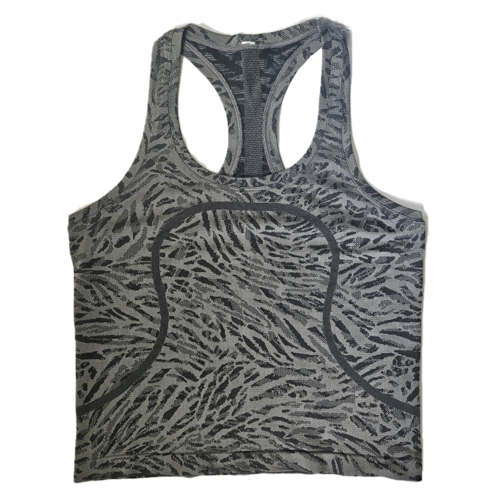 NWOT Lululemon Razor Back Tank Top